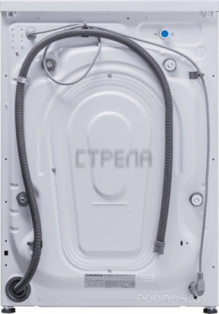 Стиральная машина Maunfeld MFWM127WH051