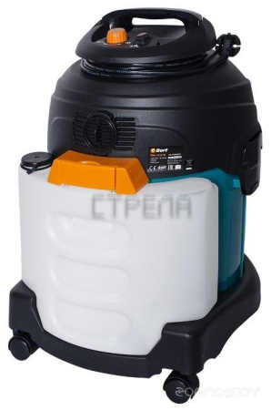 Пылесос BORT BSS-1415-W