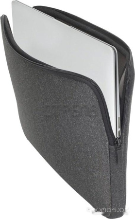 Чехол RIVACASE 5123 (темно-серый)
