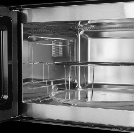 Микроволновая печь Maunfeld XBMO251GB Glossy