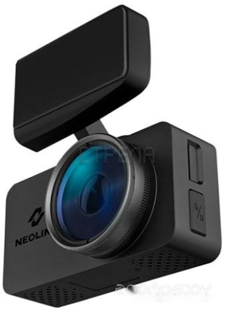 Автомобильный видеорегистратор Neoline G-Tech X76 Dual