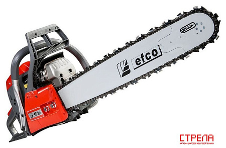 Бензопила Efco MT 6300 50029130E5A