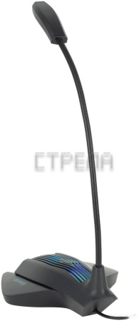 Проводной микрофон Oklick GMNG MP-200G