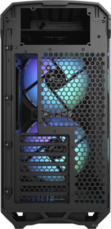Корпус Fractal Design Torrent Compact Black RGB TG Light Tint FD-C-TOR1C-02