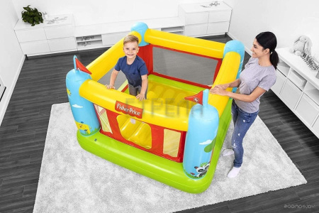 Батут Bestway 93553