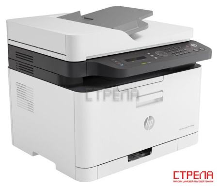 МФУ HP Color Laser 179fnw
