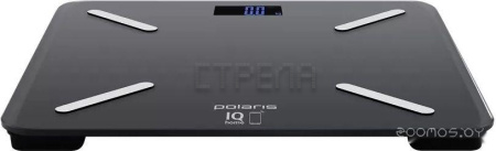 Напольные весы Polaris PWS 1896 IQ Home