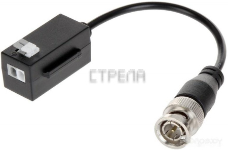 Усилитель сигнала Dahua DH-PFM800-4K