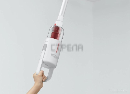 Пылесос Deerma VC20