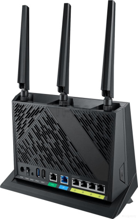 Wi-Fi роутер Asus RT-AX86U Pro