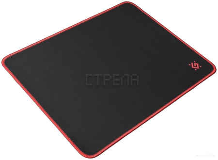 Коврик для мыши Defender Black M