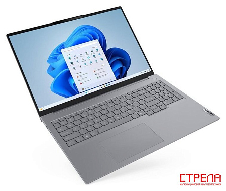 Ноутбук Lenovo ThinkBook 16 G8 IAL 21SK007VFW