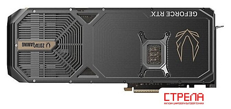 Видеокарта ZOTAC Gaming GeForce RTX 5080 AMP Extreme Infinity ZT-B50800B-10P