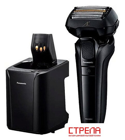 Электробритва Panasonic ES-LV9U-K803