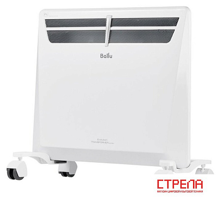 Конвектор Ballu Evolution Transformer BEC/EVU-500-I (инверторное управление, с шасси)