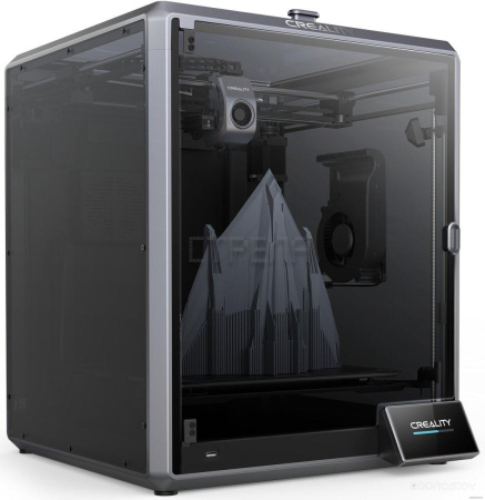 FDM принтер Creality CR-K1 Max