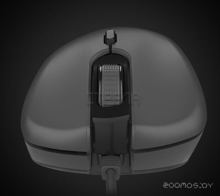 Игровая мышь Genesis Krypton 200