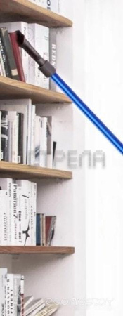 Пылесос Jimmy JV63