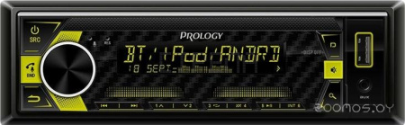USB-магнитола Prology CMD-300