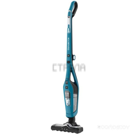 Вертикальный пылесос Tefal TY6751WO