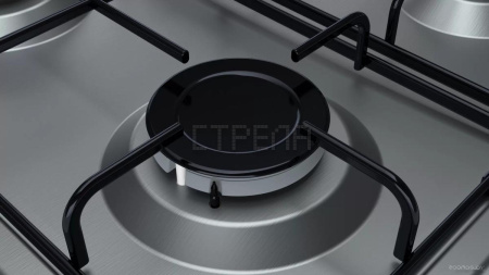 Варочная панель Siemens iQ100 EB6C5PB82M