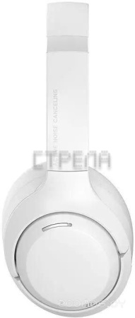 Наушники Honor Choice Headphones Pro (белый, международная версия)