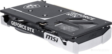 Видеокарта MSI GeForce RTX 5060 Ti 8G Ventus 2X OC Plus