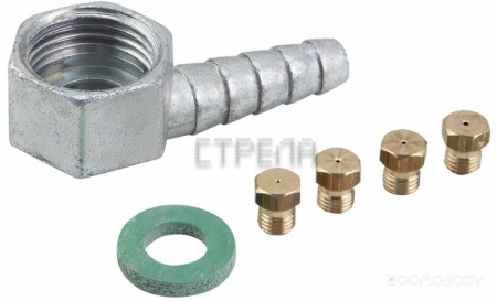 Варочная панель Maunfeld EGHE.64.43CW/G