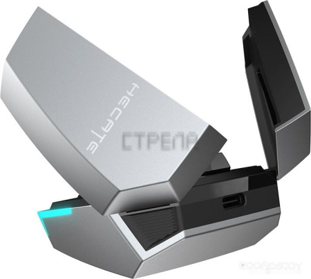 Наушники Edifier Hecate GX07 (серый)