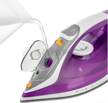 Утюг Sencor SSI 5800VT