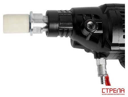 Дрель алмазного сверления TEH TCD8130