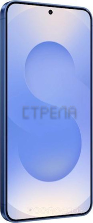 Смартфон Samsung Galaxy S25 SM-S931B 12GB/256GB (синий)