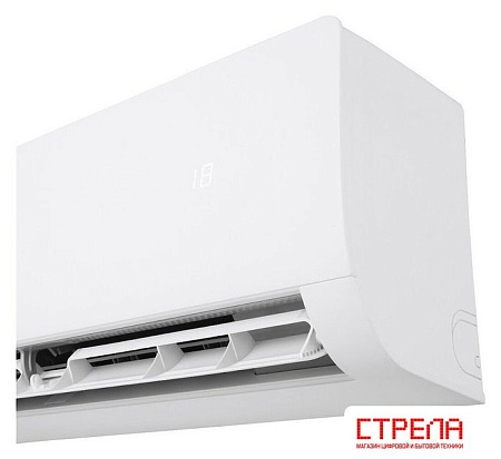 Кондиционер LG WZ09AWS