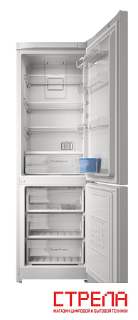Холодильник Indesit ITS 5180 W