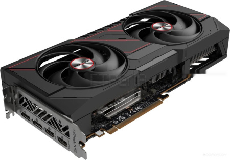 Видеокарта Sapphire Pulse Radeon RX 9070 11349-03-20G