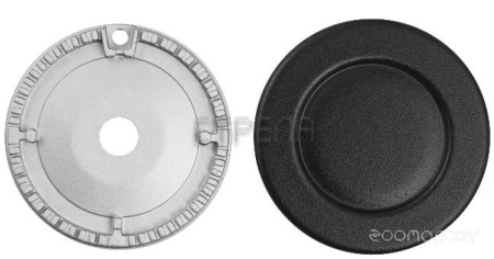 Варочная панель HOMSair HGE643BK