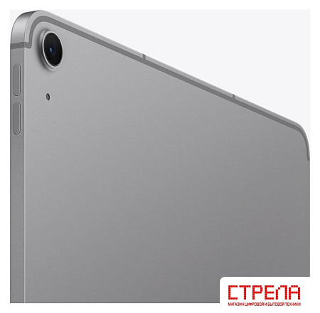 Планшет Apple iPad Air 13" 2026 5G 256GB (серый космос)