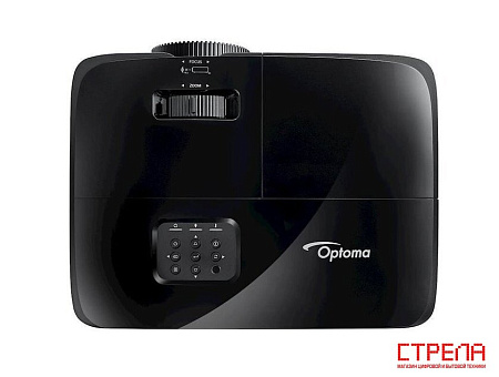 Проектор Optoma X400Lve