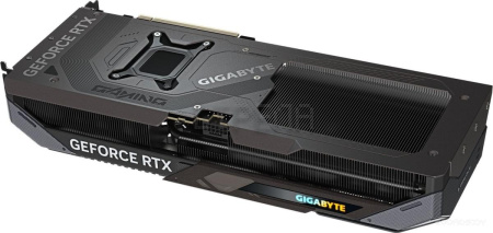 Видеокарта Gigabyte GeForce RTX 5070 Gaming OC 12G GV-N5070GAMING OC-12GD