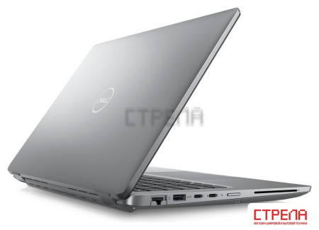 Ноутбук Dell Latitude 5450-7560