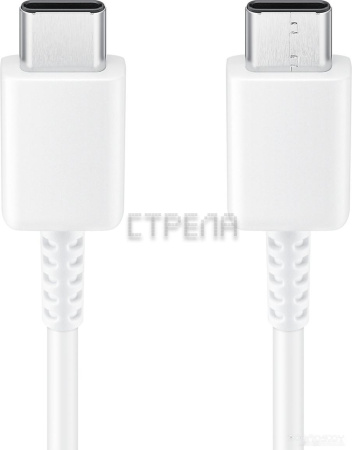 Кабель Samsung EP-DA705BWEGWW