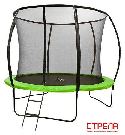 Батут Sundays Champion Premium 374 см - 12ft