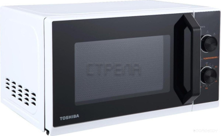 Микроволновая печь Toshiba MW3-MM21PE(WH)