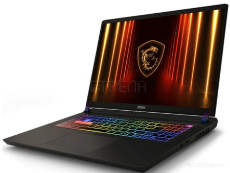 Игровой ноутбук MSI Vector A16 HX A8WIG-007XBY