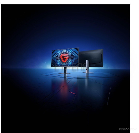 Игровой монитор Xiaomi Gaming Monitor G27i 2026 P27FDA-RGGL (международная версия)