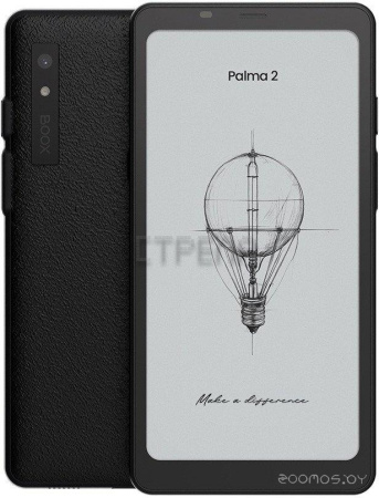 Электронная книга Onyx BOOX Palma 2 (черный)
