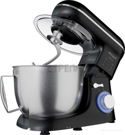 Планетарный миксер Weissgauff WSM 130 PMB Prime Chef
