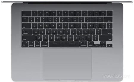 Ноутбук Apple Macbook Air 15" M3 2024 MRYQ3