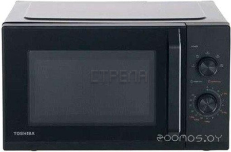 Микроволновая печь Toshiba MW3-MM21PE(BK)