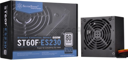 Блок питания SilverStone ST60F-ES230